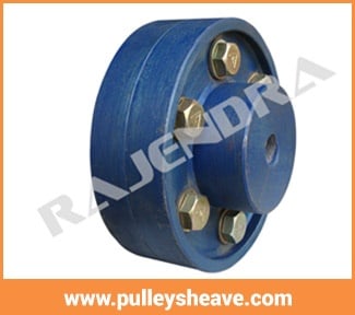 PIN BUSH COUPLING, Girth Gear Manufacturer in Pune, Mumbai,