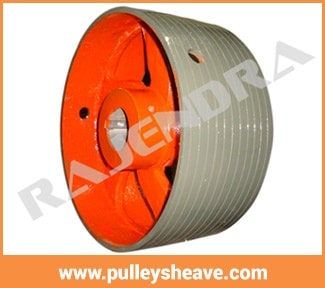 pulley manufacturers, exporter in Dubai,