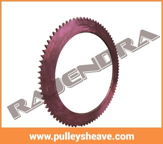 Sprocket ring manufacturer & Suppler in Mumbai, Pune,