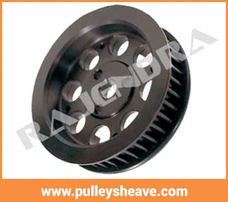 Timing Pulley Manufacturer In Ahmedabad, Timing Pulley