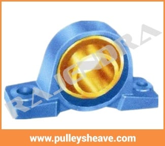 UCP- Pulley manufacturer in Nigeria,