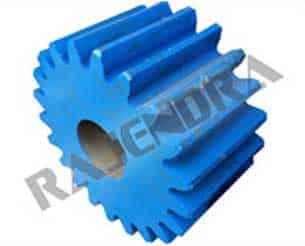 Gears- Spur Gear supplier and exporter in Ahmedabad, Gujarat, India