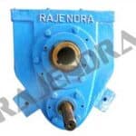 Gear Box- Helical Gear Motor manufacturer in mumbai, Pune