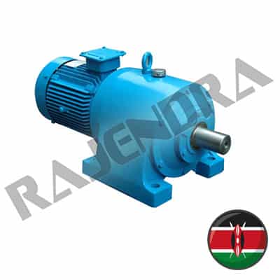 Gearbox Manufacturer in Kenya