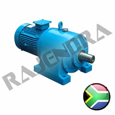 Gearbox Manufacturer in South Africa