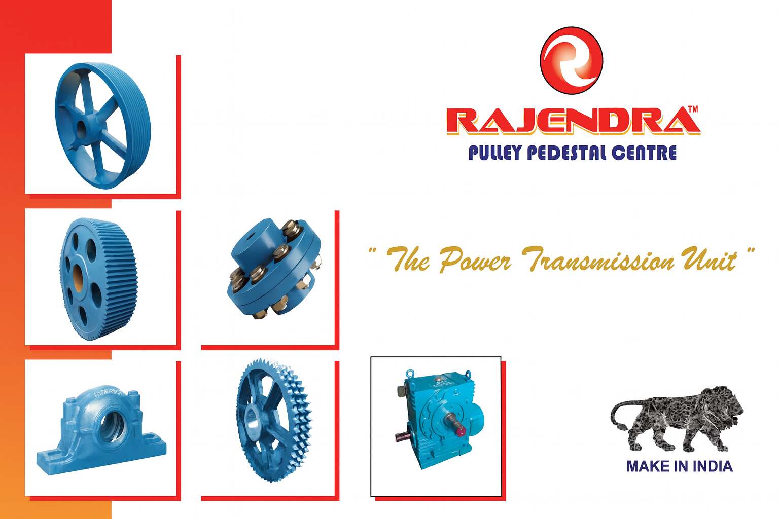 download pulley manufacturer, sheave pulley brochure